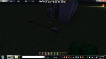 red stone sistems-minecraft