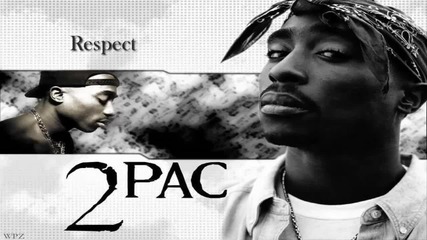 2pac - Shed So Many Tears Tribute