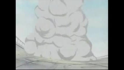 Naruto & Sasuke Vs Haku AMV