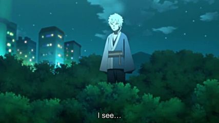 Boruto - Naruto Next Generations - 50