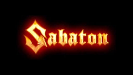 Sabaton - We Burn 