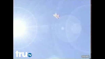 Пилот Оживява по Чудо
