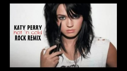 Katy Perry - Hot n Cold