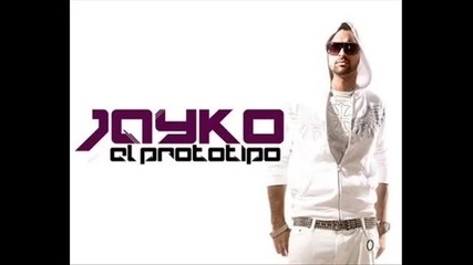 Yandel Ft Jayko - Perdido