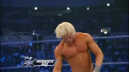 Wwe.friday.night.smackdown.2009. част 6 
