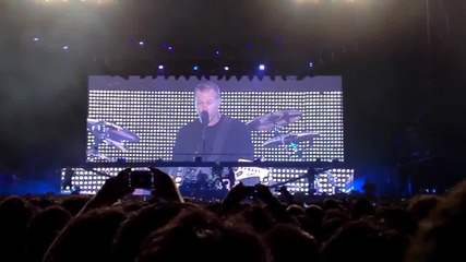 Metallica - Lords Of Summer - Live Ecuador 2014