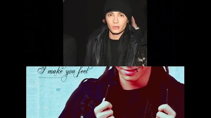 Tom Kaulitz