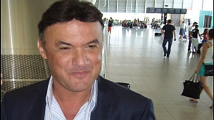 Боби Михайлов: Футболът ни е много добър за дереджето, на което сме