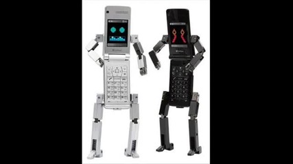 Ochre - Mobile Foes