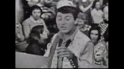 Paul Anka - Quotlonely Boyquot - Good Ol Ro