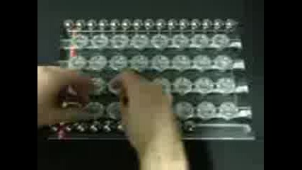 Beat Bearing