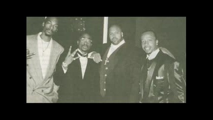 2pac - Black Cotton(RMX)