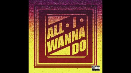 박재범 Jay Park - All I Wanna Do (prod. by Cha Cha Malone)