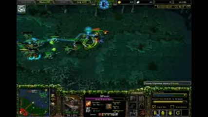Dota Highlights