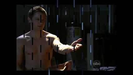 Jeremy Renner - Rule the world