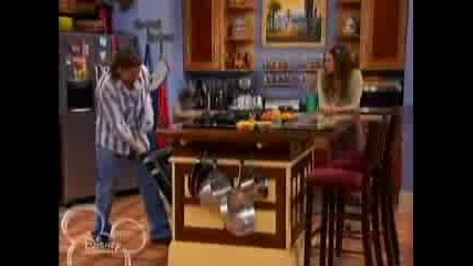 Hannah Montana season 1 episode 14