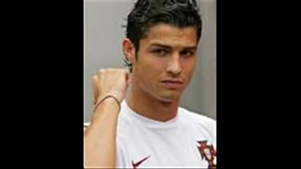 Cristiano Ronaldo-The Best