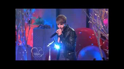 So Random - Christmas Special featuring Justin Bieber!