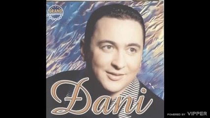 Djani - Otisla si, e pa neka - (Audio 2000)