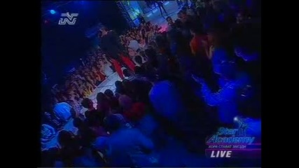Марин Star Academy - Pretty Woman