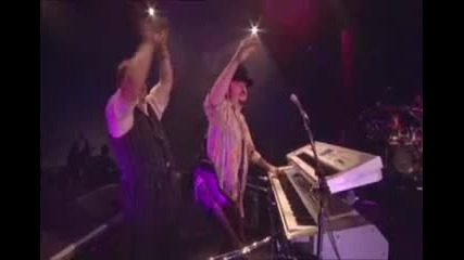 Toto - Rosanna