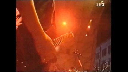 Gotthard - Best time (millenium Concert 2000)