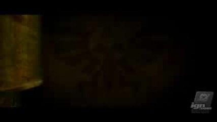 Legend - Zelda - Trailer