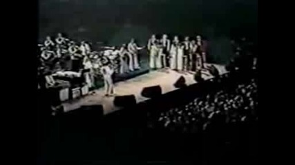 Elvis Presley - Fairytale 1977 