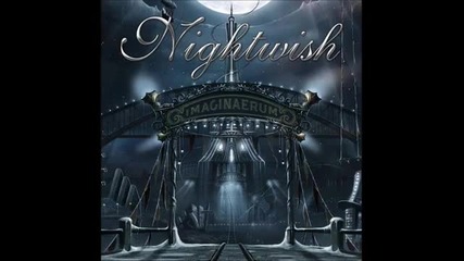Nightwish - Last Ride Of The Day (2011)