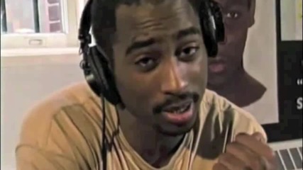 Tupac - Can You Get Away (live) (produced by Lipso-d)