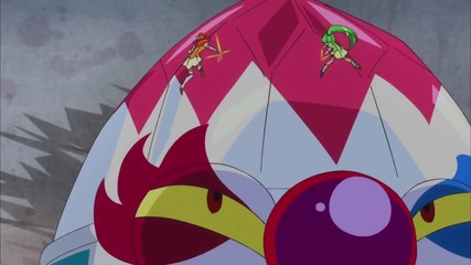 Smile Precure! Episode 25