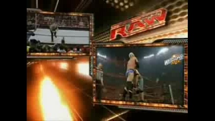 John Cena Vs Mr.kenedy Part 1