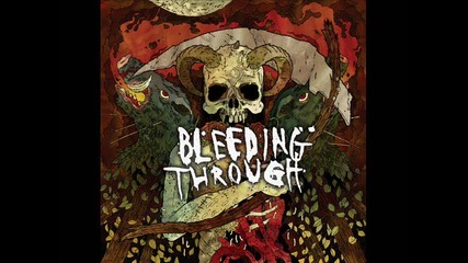 Bleeding Through - Salvation Never Found