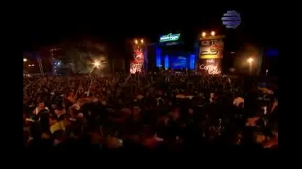 Андреа - Планета Дерби 2010 / Пловдив