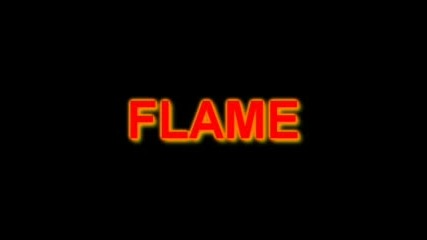 Flame - True God
