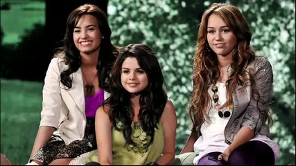 Send It On (full Song + Lyrics) - Disney Channel Stars