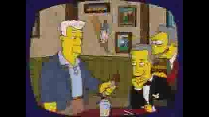 Simpsons 16x07 - Mommie Beerest
