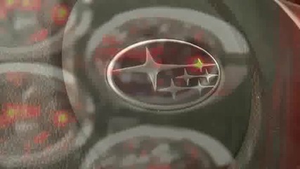Subaru Impreza - Car - News.tv (hq)
