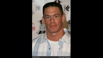 john cena