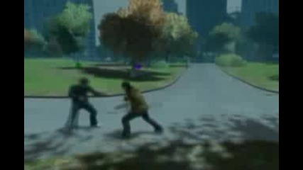 GTA 4 Transmissions 2