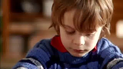 Една хубава седмица за едно хубаво дете! 