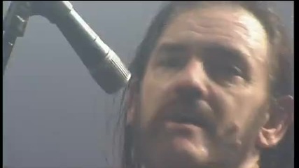 Motorhead - Bomber - live (hq) 