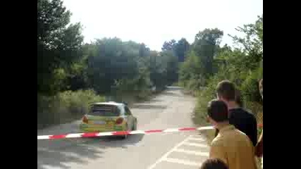 Рали Стари Столици 61