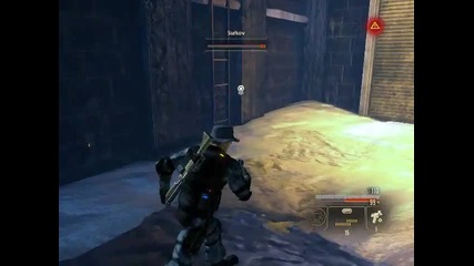 Alpha Protocol Walkthrough - Part 31 