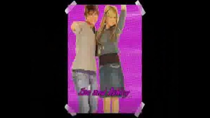 Love - Zashley