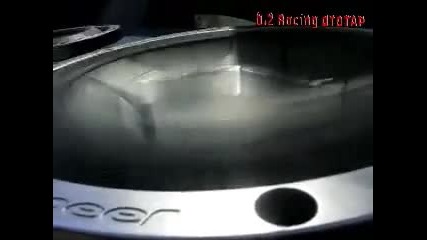 бас от pioneer 307d4