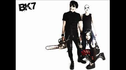 Bk7 - Suicidal Bitch