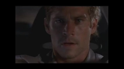 Най - лудата сцена от 2fast 2furious 