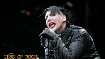 No Reflection - Marilyn Manson