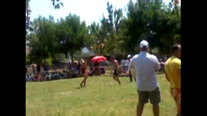 borbi - selo marinka 2012